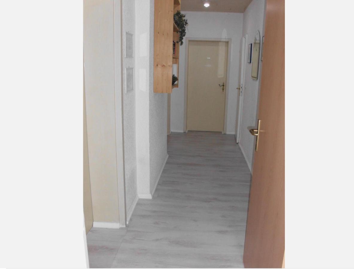 Alloggio in famiglia Cozy Inkl Parkplatz Nach Verfuegbarkeit *