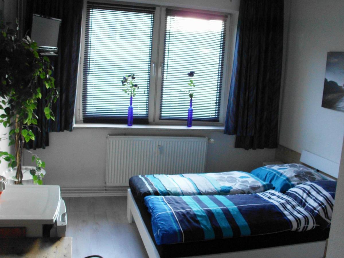 Cozy Inkl Parkplatz Nach Verfuegbarkeit Séjour chez l'habitant Essen
