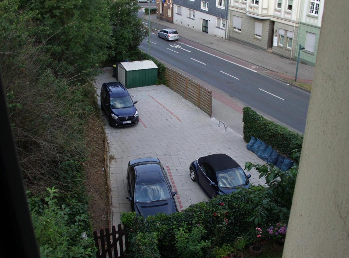 Séjour chez l'habitant Cozy Inkl Parkplatz Nach Verfuegbarkeit